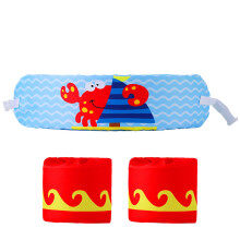 Swim belt for children, adjustable water safety training for pool, beach
