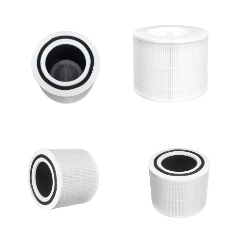 For LevoitCore 300 High-Efficiency Air Purifier HEPA Activated 1