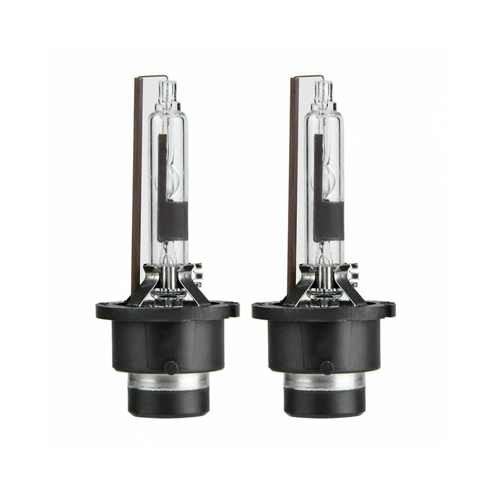 Efficient Ip68 Waterproof Design Xenon Hid Headlights, Brighter Than Halogen W/ Increased Irradiation Distance, 2Pcs Set 4 Unmatched Driving Comfort 9139052736139