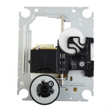 For Sanyo's Fit FullSized CD Player Mechanism with SF P101N, 16 Pins.