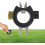 Golf Divot  Tool, Divot Tool Bottle Opener, Magnetic Ball Marker 4