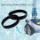 Easy Install Tracks Tyres Wheel Suitable For MX8 Mx6 Pool 5