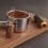 Coffee Ground Stirrer Espresso Tool Needle Whisk- A 4