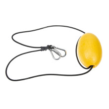 Floating Float Tow Rope, Floating Anchor Canoe Buoy Ball, Sea Rope Tow Kayak Canoe Accessories