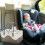 Changing Table Nappy Organiser, Nursery Khaki 3