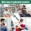 Adjustable pipe wrench, auto  wrench, plumber's wrench tool 3