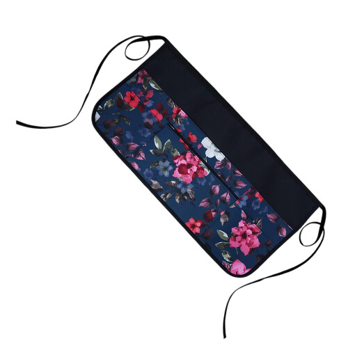 Tablier de taille résistant aux taches doté de 6 poches-D01