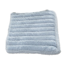 Sophisticated Chair Pad, Detachable Cover for Hospital Coffee Bar, Alleviates Body Pressure in Chilly Winter Days