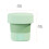 Portable Washing Machine Mini Folding Laundry Machine-Green EU 7