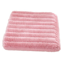 Sophisticated Chair Pad, Detachable Cover for Hospital Coffee Bar, Alleviates Body Pressure in Chilly Winter Days