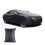 Premium Car Cover4Sedans & SUV, Προστασία από την υπεριώδη ακτινοβολία και τον ήλιο με 1