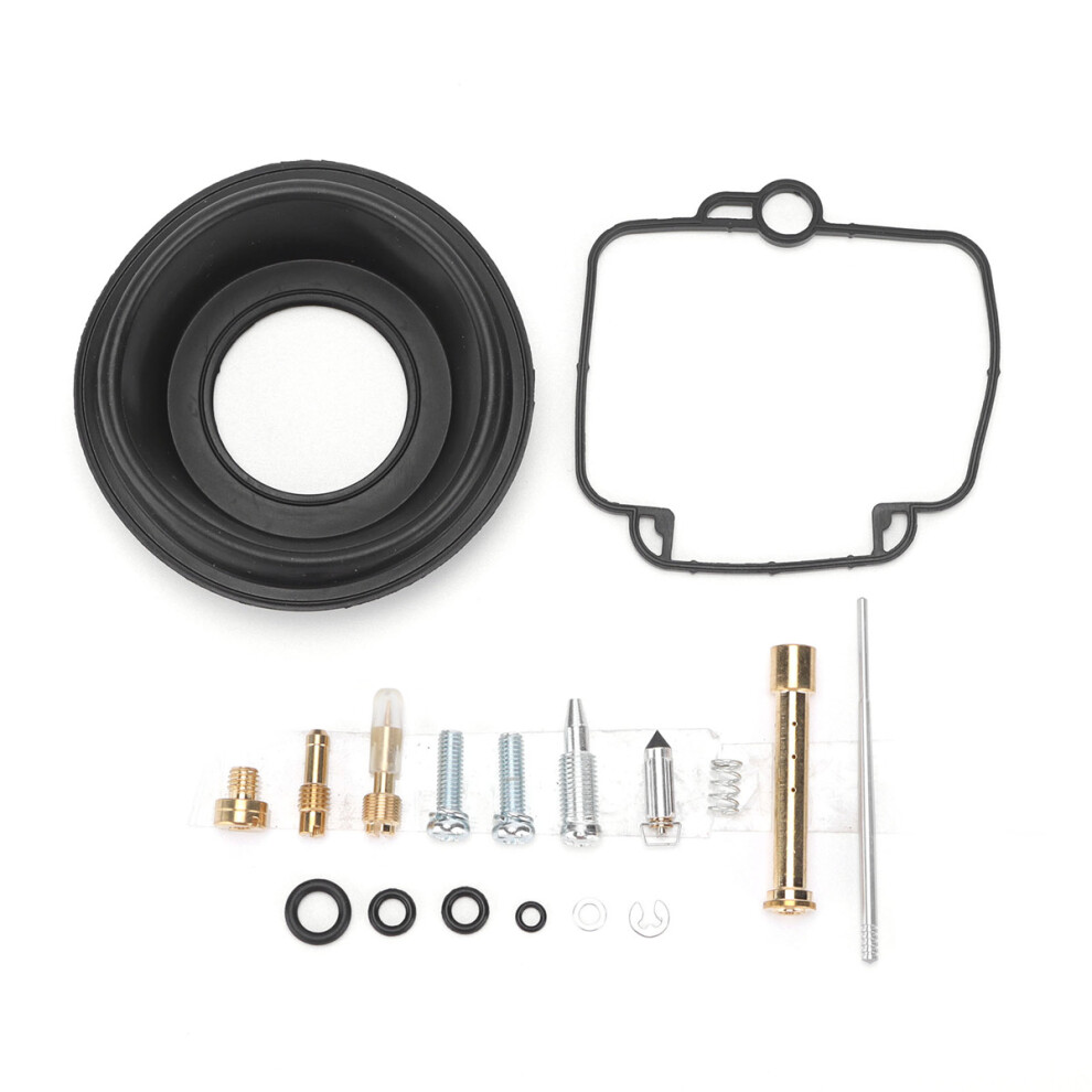Precision Mikuni Jet Needle, Hsr42 Model, Richer Performance, For Motorcycle Carburetor Repair, Ensuring Smooth Operation And Efficiency 9139052747609