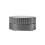 Coffee Tamper 3 Angled Slopes Adjustable-Gray 58.35mm 1