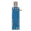 USB Buck Boost Converter Adjustable Step Up Step Down Power Supply Module Voltage Regulator With Digital Tube Display And Output Voltage Control 2