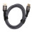 Επιχρυσωμένο καλώδιο DisplayPort 2.1, ανθεκτικός σχεδιασμός με καθολική συμβατότητα 1