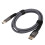 Επιχρυσωμένο καλώδιο DisplayPort 2.1, ανθεκτικός σχεδιασμός με καθολική συμβατότητα 6