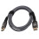 Επιχρυσωμένο καλώδιο DisplayPort 2.1, ανθεκτικός σχεδιασμός με καθολική συμβατότητα 5