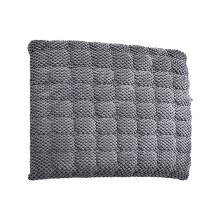 Luxurious Corduroy Fabric Dining Chair Cushions, Soft Square Seat Pads For Cozy Comfort And Style In Any Space