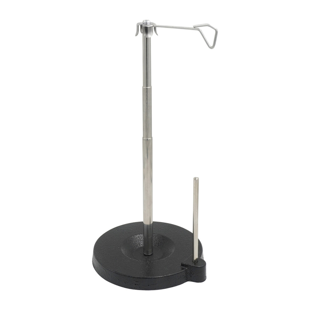 Sewing Machine Thread Stand Adjustable Height Thread Spool
