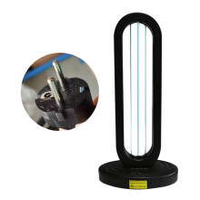 Portable UV Ozones Deodorizer Sterilizer Lamps- EU  Ozone free