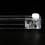 Circle Cutter Button Making Machine Cutting Tool for DIY Sewing Badge Cutting 11.6cm x 3.5cm 2