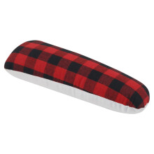 Hammershaped ironing accessories Heatresistant tailor's hams Ironing tools for shaping seams, curves
