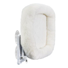 Window Mounted Cat Seat Cat Hammock For Window With Strong Suction Cups Foldable SpaceSaving Breathable Cat Shelf Bed