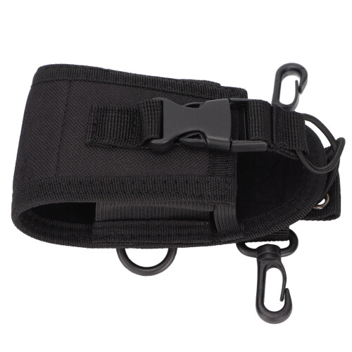 Θήκη Walkie Talkie Universal, Ιδανική θήκη προστασίας για ραδιόφωνο, Υψηλής ποιότητας 1