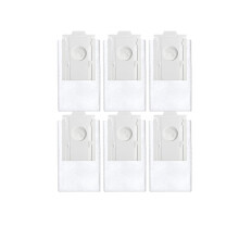 3/6/10/21Pieces Dust Bag Dust Collector for-Six Pieces