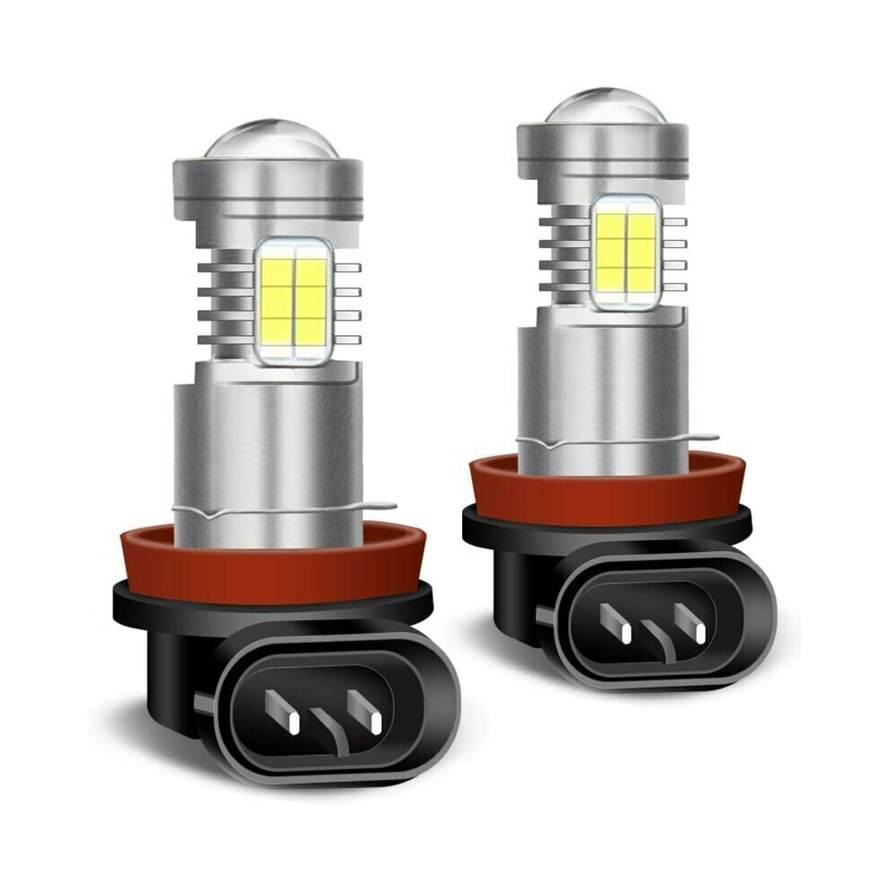 Xenon Automotive Lamp, Ultra-High Color Temperature 360-Degree Illumination For Unmatched Visibility In All Weather Conditions White 9139052737556