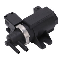 Valvola elettromagnetica di controllo del sistema turbocompressore Valvola elettromagnetica resistente Valvola di pressione turbocompressore Ricambio