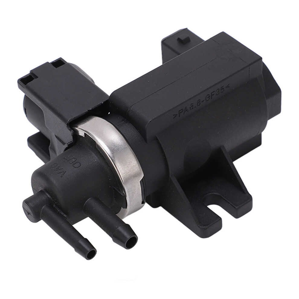 Control Turbocharger System Electromagnetic Valve Durable Electromagnetic Valve Turbo Boost Pressure Valve Aftermarket Replacement Part Oem 9139052804043