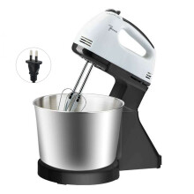 Stand Food Mixers Kitchen Electric Food Blender Desktop-EU Plug