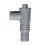Soft Hose Valves Pool Pipe Holder Replacement Pool Hose Adapter 7