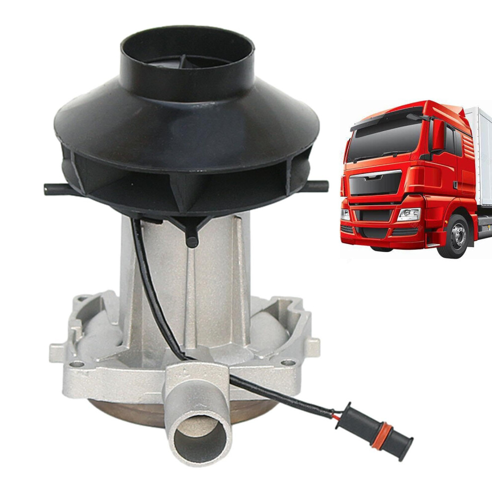 Auto Blower Motor Quiet Combustion Air Blower Assembly Energysaving Automatic Blower Motor 9365049456234