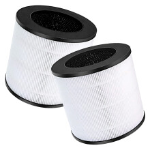 For Medify MA-14 MA-14W Air Purifier HEPA Filter High-Efficiency