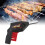 BBQ-Luftgebläse, Ventilator, tragbar, Picknick, 12