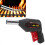 BBQ-Luftgebläse, Ventilator, tragbar, Picknick, 11