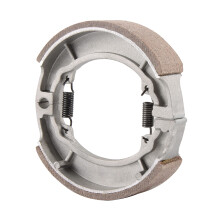 Brake Shoe Drum for Roketa Sunl Jonway Taotao 50cc 110cc 125cc 150cc 250cc ATV Scooter