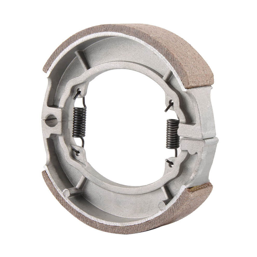 Brake Shoe Drum For Roketa Sunl Jonway Taotao 50Cc 110Cc 125Cc 150Cc 250Cc Atv Scooter 9365049456142