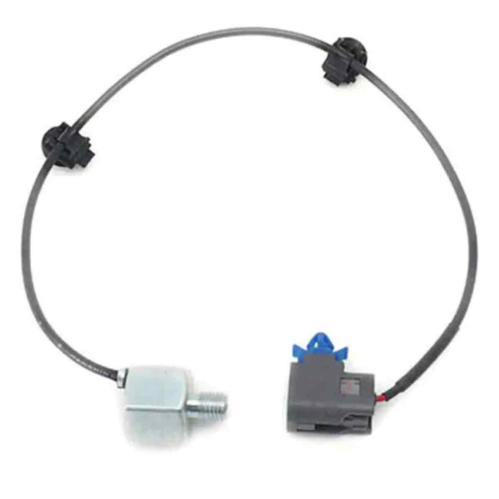 Detonation Knock Sensor Compatible W/ Mazda 3 Bk, Aftermarket Replacement W/ Durable Construction 4 1.4 1.6 2.0 2.3L Engines, Oe Compliant Design 9139052751910