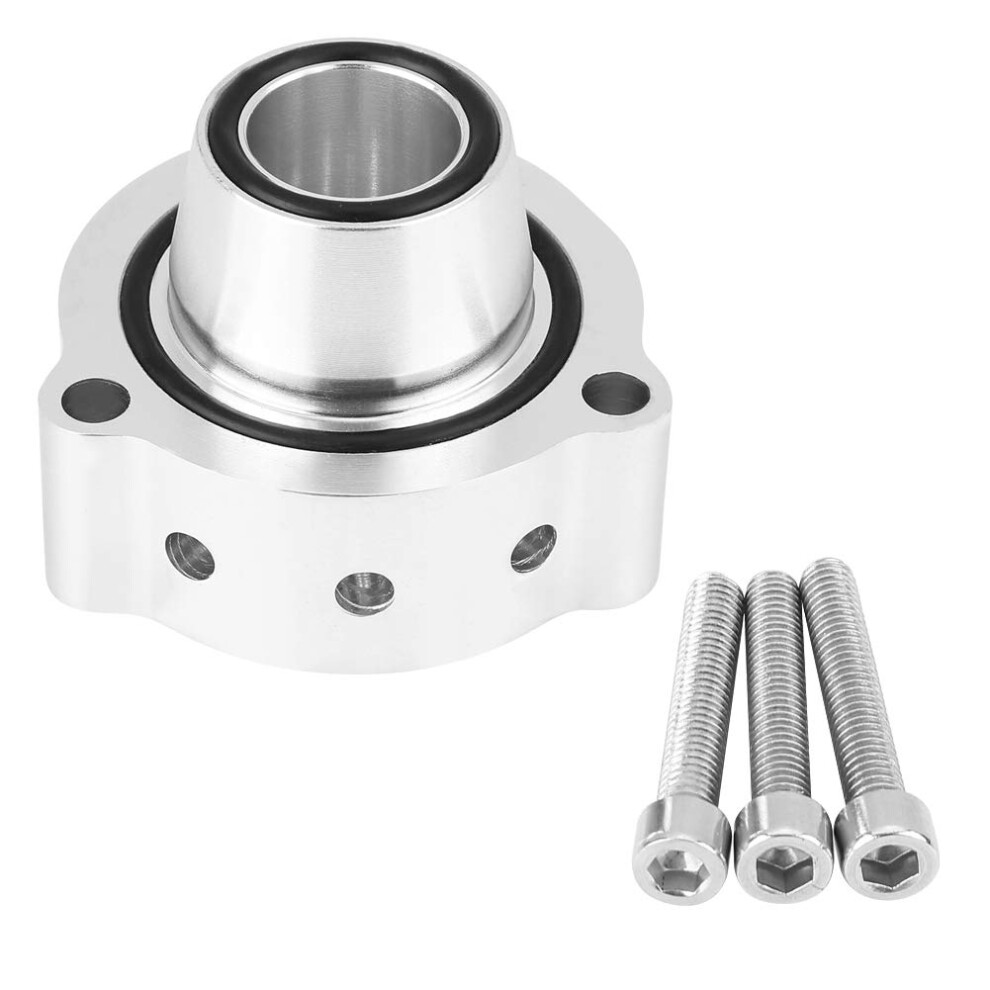 Blowoff Valve Adapter, Blowoff Valve Waste Adapter For Tsi Tfsi 1.8 2.0 1.4 Turbo Engines For Blowoff Valve 9365049456807