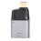 Προσαρμογέας DisplayPort για έξοδο βίντεο 4K8K, υποστηρίζει συσκευή plug and play ανάλυσης Full 1