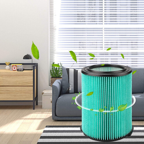 Vacuum Cleaner 5-Layer Filter for VF6000 Series-One Piece 2