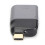 Προσαρμογέας DisplayPort για έξοδο βίντεο 4K8K, υποστηρίζει συσκευή plug and play ανάλυσης Full 6