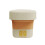 6.5L Portable Mini Washing Machine Foldable Sock-Yellow US 2