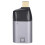 Υποστήριξη ανάλυσης 4K USB C σε καλώδιο Mini Displayport Μεταφορά δεδομένων υψηλής 1