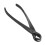 210 mm Button Cutter Beginners Bonsai Tools Concave Cutter Round Edge Cutter 4