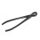 210 mm Button Cutter Beginners Bonsai Tools Concave Cutter Round Edge Cutter 3