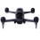 Ασπίδες κινητήρα FPV Drone υψηλής ποιότητας, σταθερός σχεδιασμός δομής, πλαστικό 2